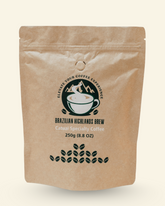 Catuai Specialty Coffee (250 g)