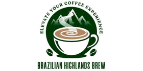 Brazilian Highlands Brew