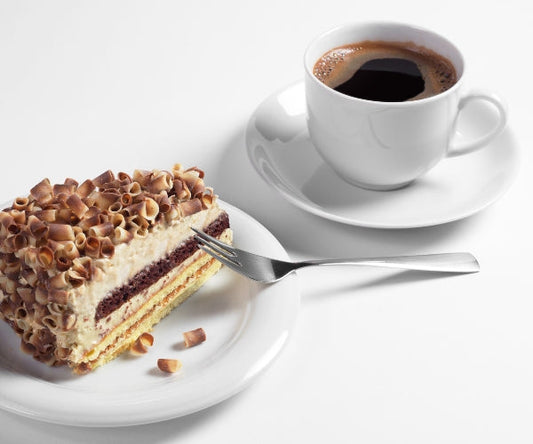 Coffee Pairing 101: What to Eat with Different Roast Profiles