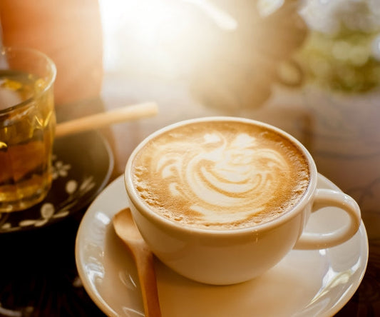 Ritual Over Routine: Making Your Morning Coffee More Meaningful
