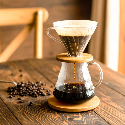 Unlocking the Perfect Cup: Why Grind Size Matters in Your Coffee