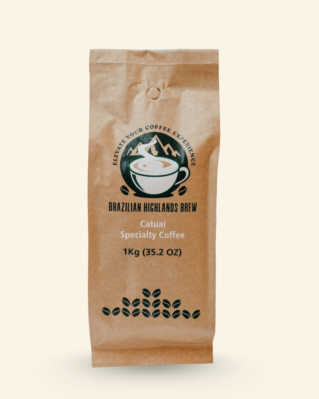 Catuai Specialty Coffee (250 g)